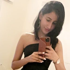 Meet your Posher, Amala shireen